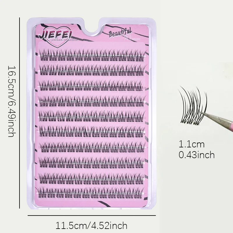 Balık Kuyruğu Tasarımlı, Kendi - Sensitive Lash Glue incelemesi ve fiyatı