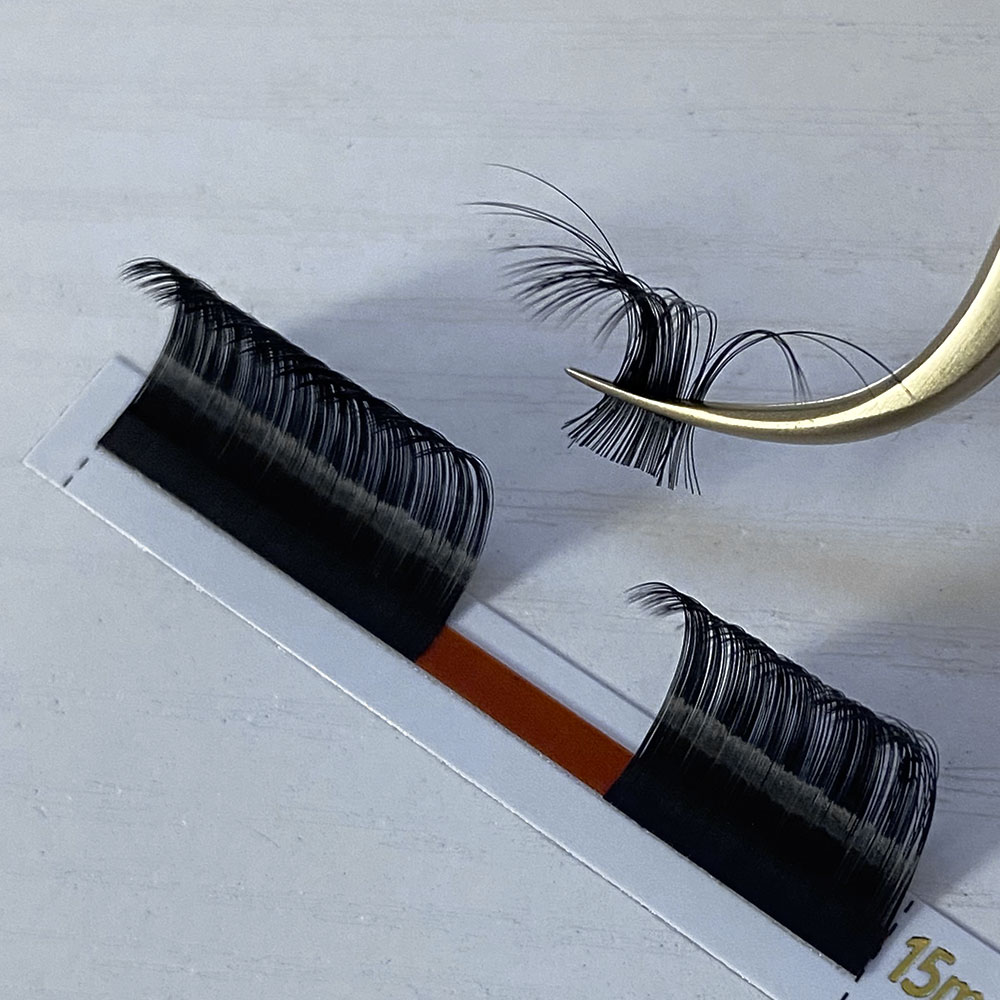 Abonnie Kirpik Uzatma İpek Yum - Eyelash Extensions Classic incelemesi ve fiyatı