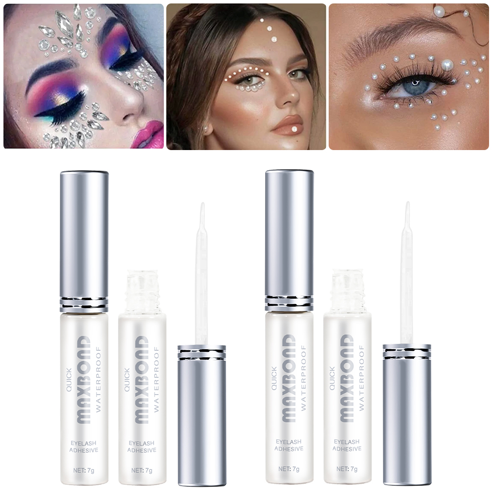 2 adet Hızlı Kuruyan Uzun Ömür - Sensitive Lash Glue incelemesi ve fiyatı