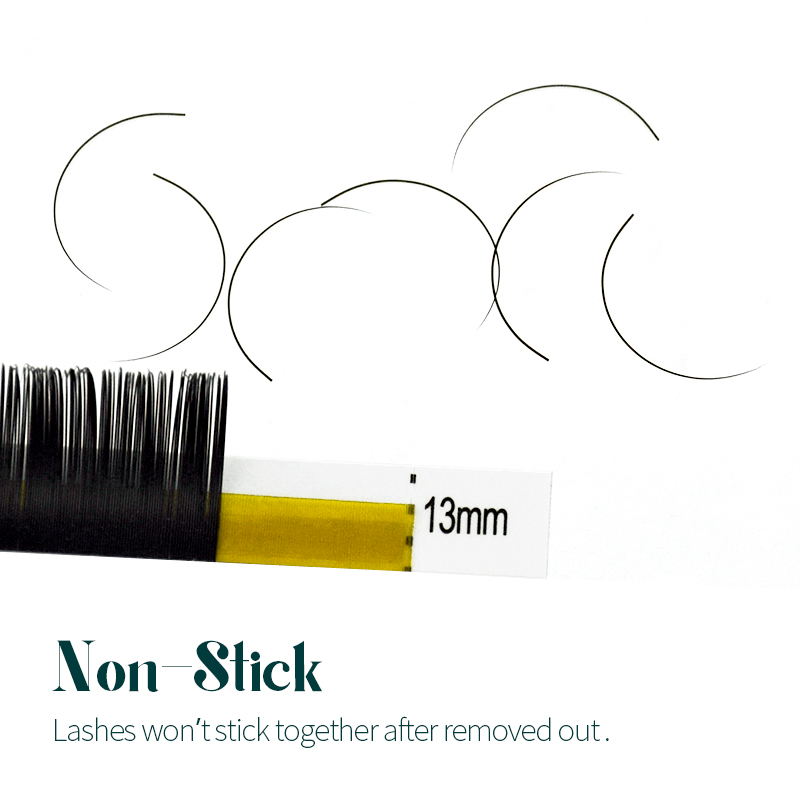 H & L beri 1990 16 satırlar ki - Eyelash Extensions Classic incelemesi ve fiyatı