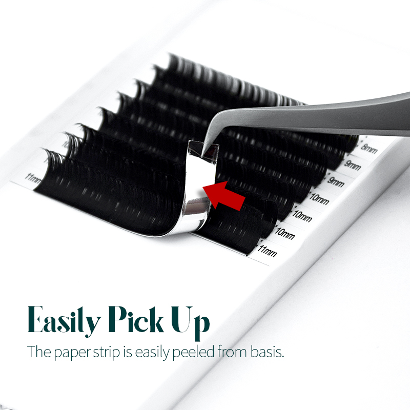 H & L beri 1990 16 satırlar ki - Eyelash Extensions Classic incelemesi ve fiyatı
