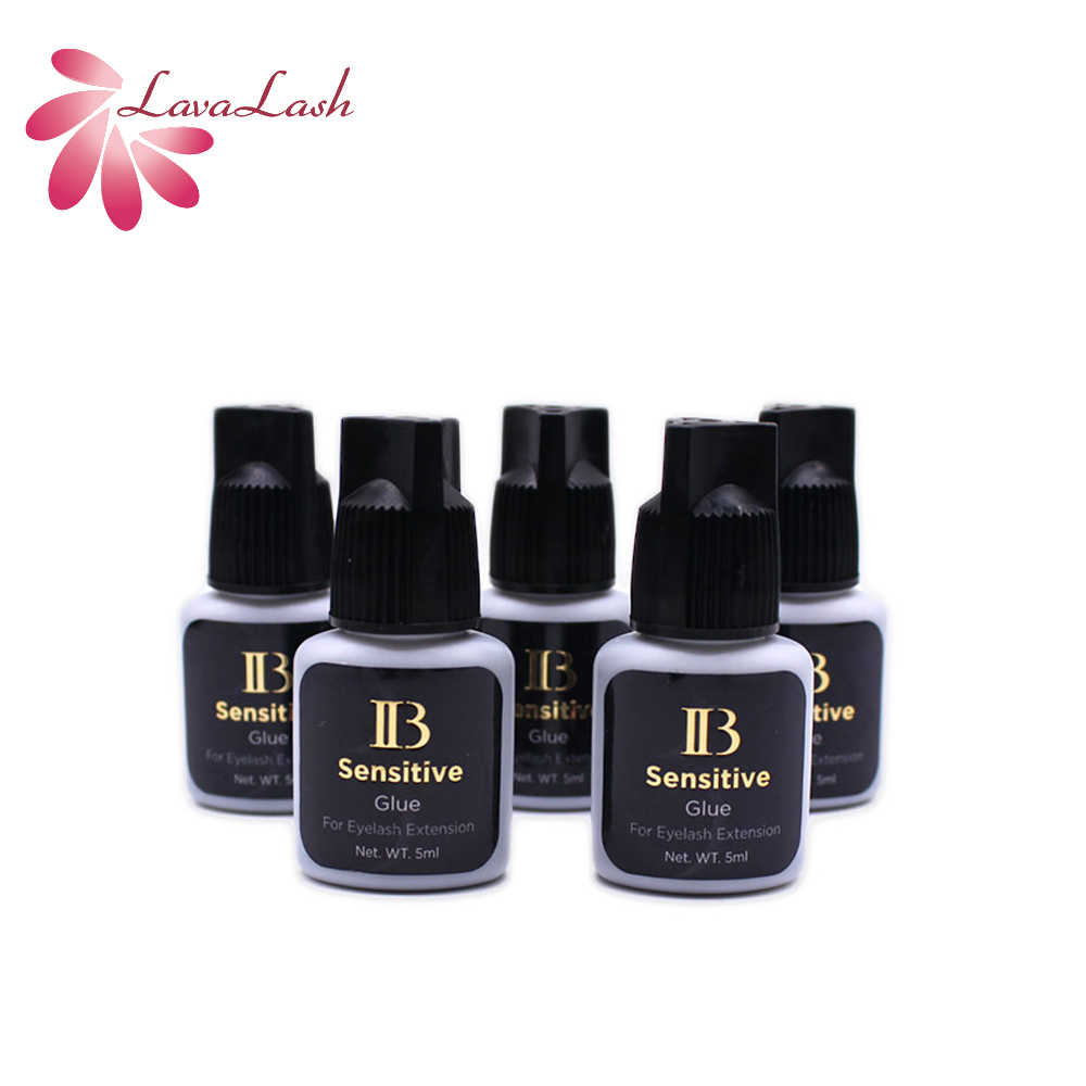5 ml Ibeauty Hassas Tutkal Sah - Sensitive Lash Glue incelemesi ve fiyatı