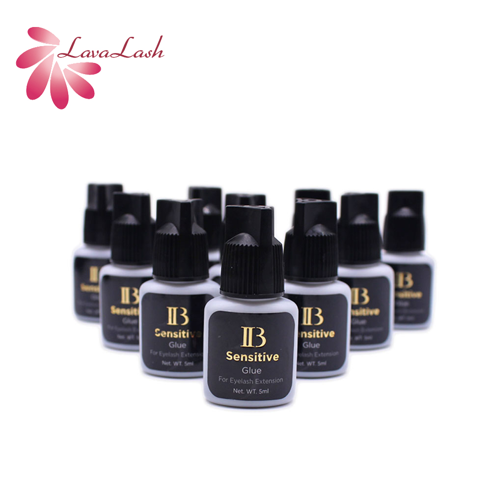 5 ml Ibeauty Hassas Tutkal Sah - Sensitive Lash Glue incelemesi ve fiyatı