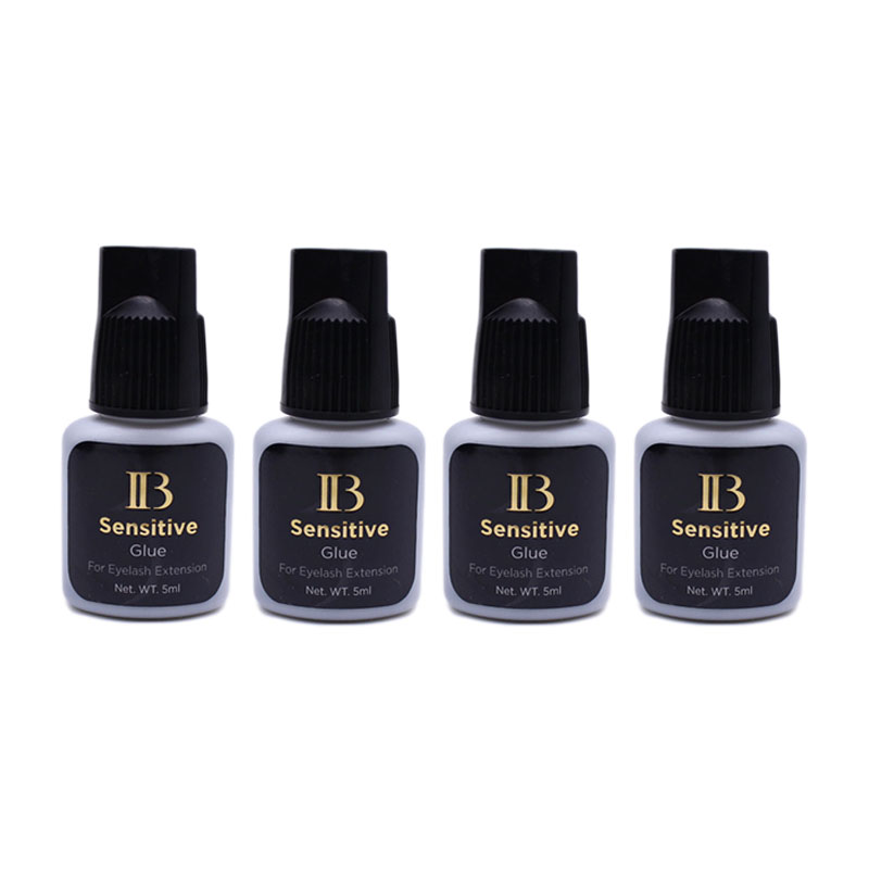 5 ml Ibeauty Hassas Tutkal Sah - Sensitive Lash Glue incelemesi ve fiyatı