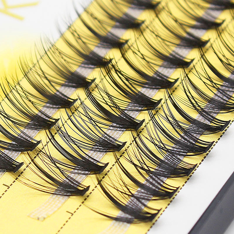 Kimcci 60 Paketler Vizon Kirpi - Eyelash Extension Review incelemesi ve fiyatı