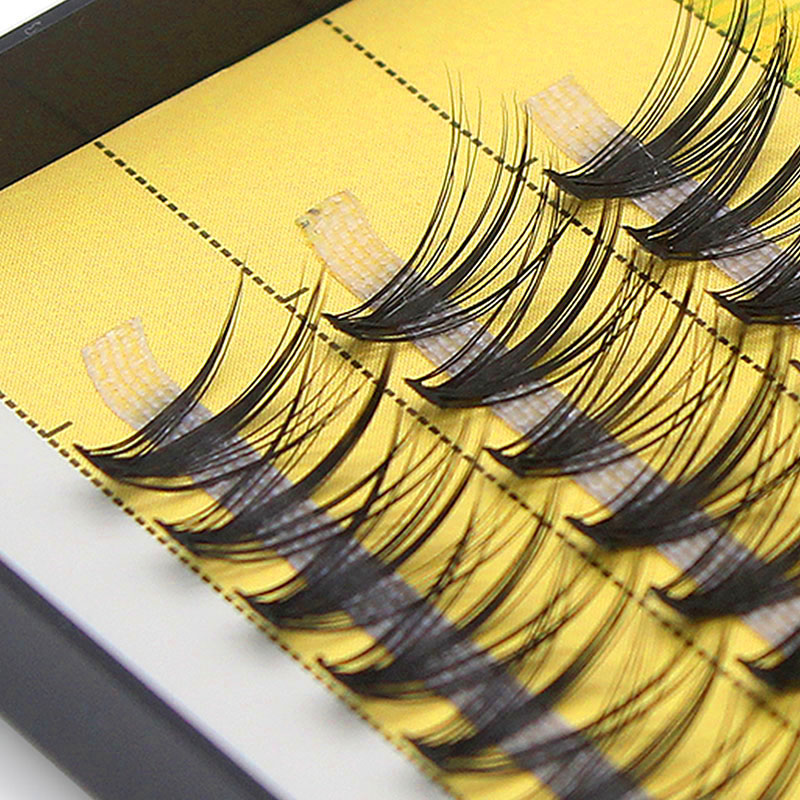 Kimcci 60 Paketler Vizon Kirpi - Eyelash Extension Review incelemesi ve fiyatı
